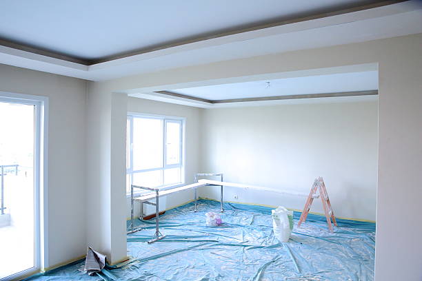 Dahlonega, GA Drywall and Painting Service Company